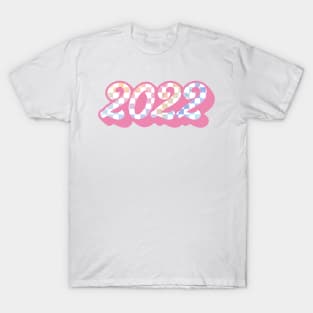 2022 T-Shirt